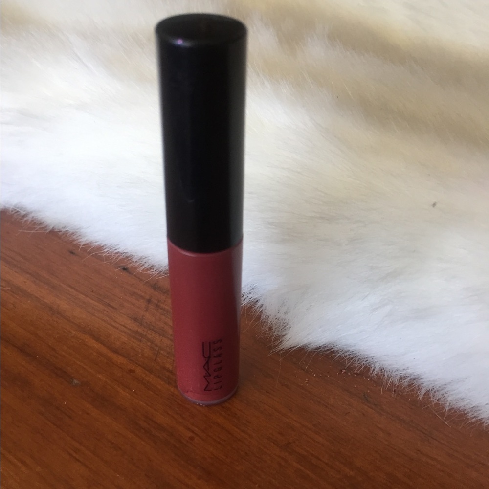MAC Viva Glam Lipglass